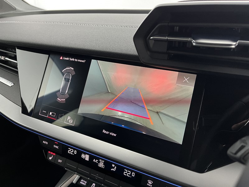 Used Audi A3 2023 for sale - 77207080: Photo 19