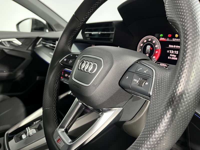 Used Audi A3 2023 for sale - 77207080: Photo 24