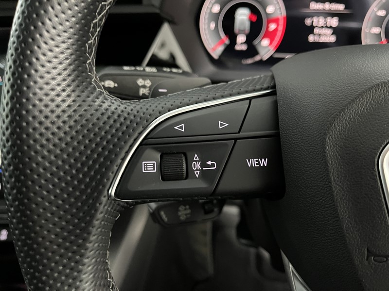 Used Audi A3 2023 for sale - 77207080: Photo 25