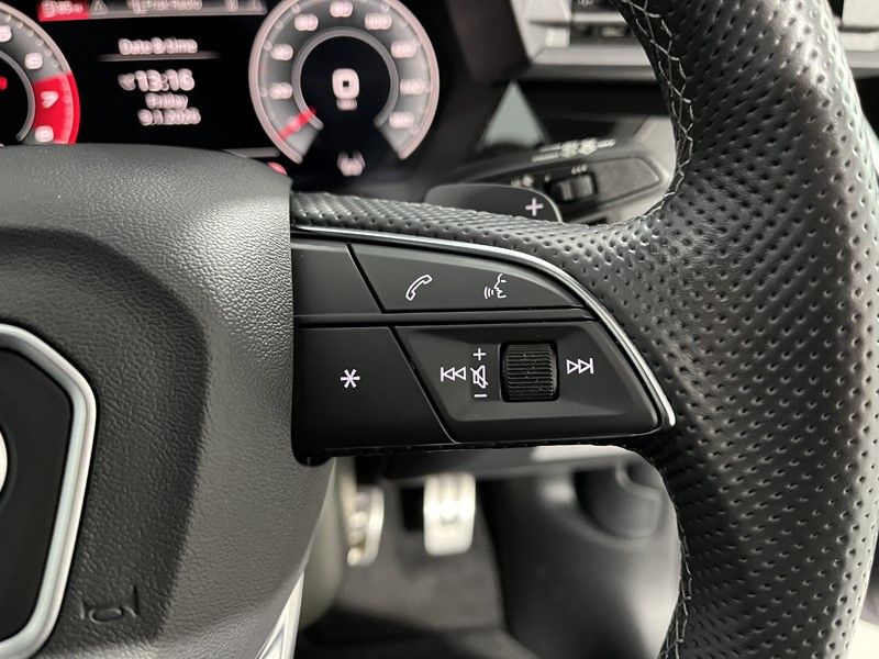 Used Audi A3 2023 for sale - 77207080: Photo 26