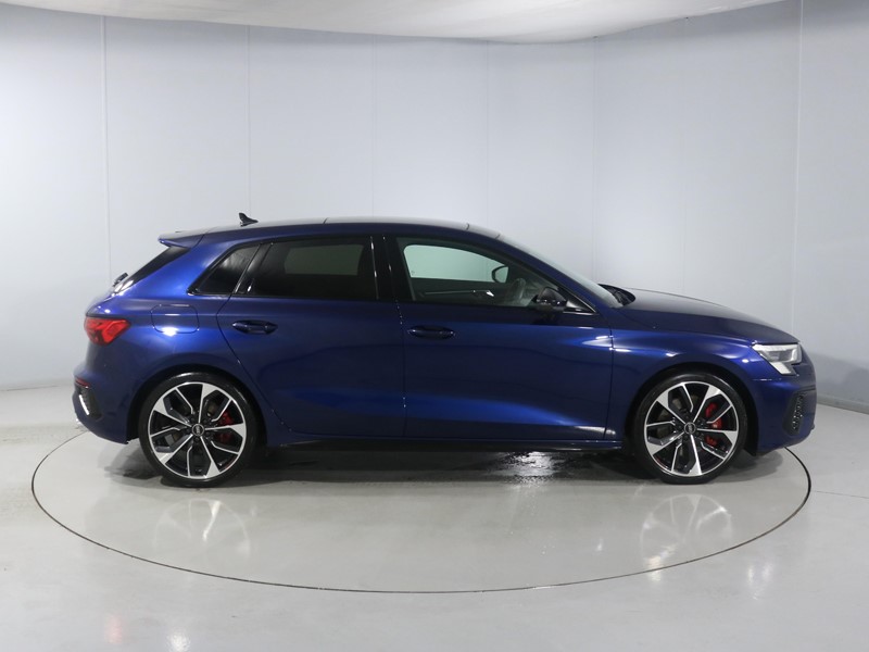 Used Audi A3 2023 for sale - 77207080: Photo 3