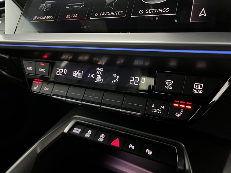 Used Audi A3 2023 for sale - 77207080: Photo 33