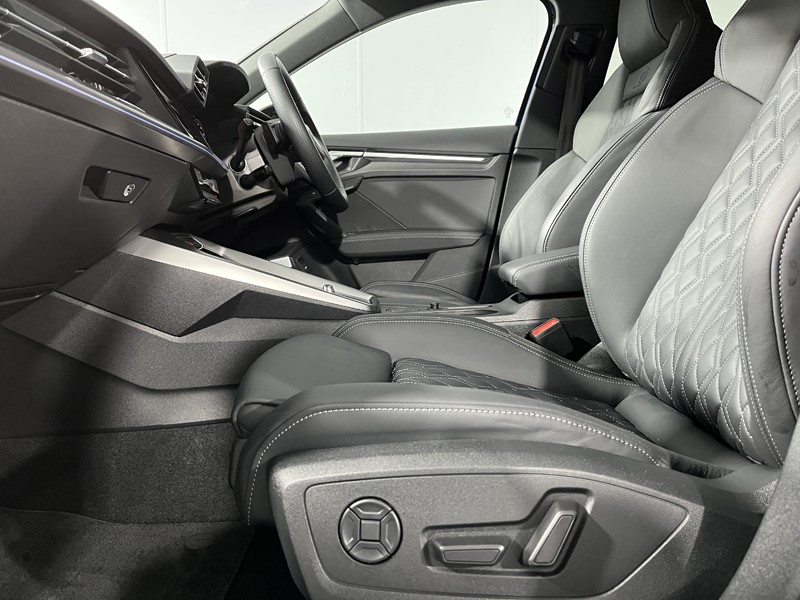 Used Audi A3 2023 for sale - 77207080: Photo 37