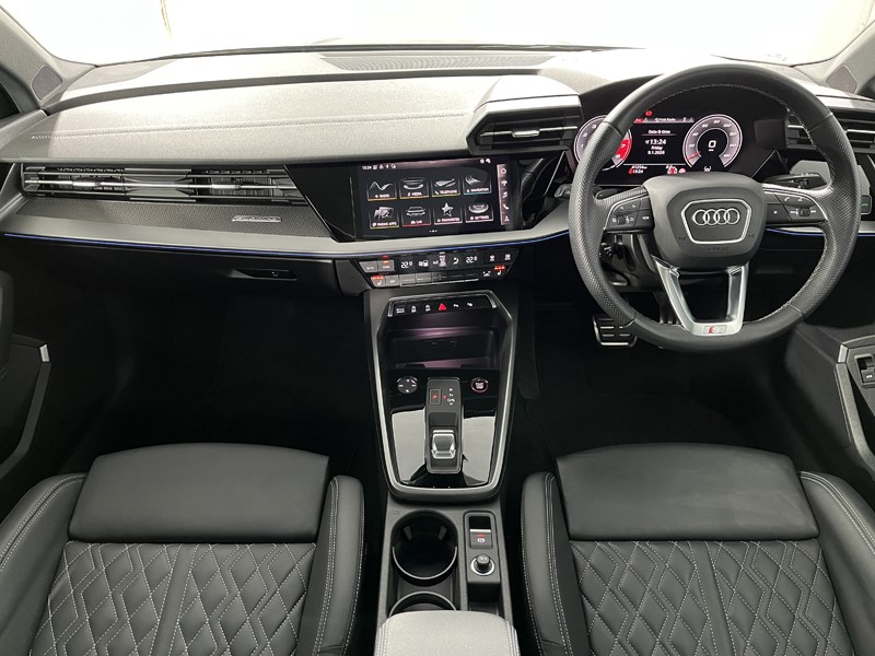 Used Audi A3 2023 for sale - 77207080: Photo 4