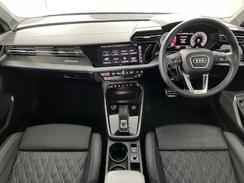 Used Audi A3 2023 for sale - 77207080: Photo