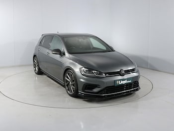 Used Volkswagen Golf 2019 for sale - 78885614: Photo