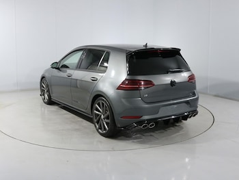 Used Volkswagen Golf 2019 for sale - 78885614: Photo