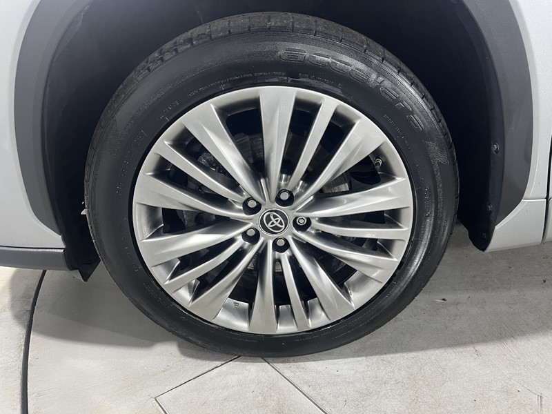Used Toyota Highlander 2021 for sale - 78108871: Photo 14