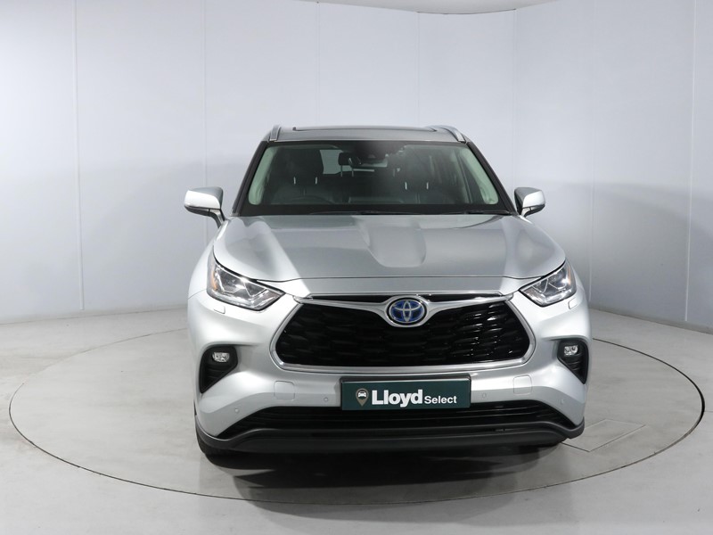 Used Toyota Highlander 2021 for sale - 78108871: Photo 16