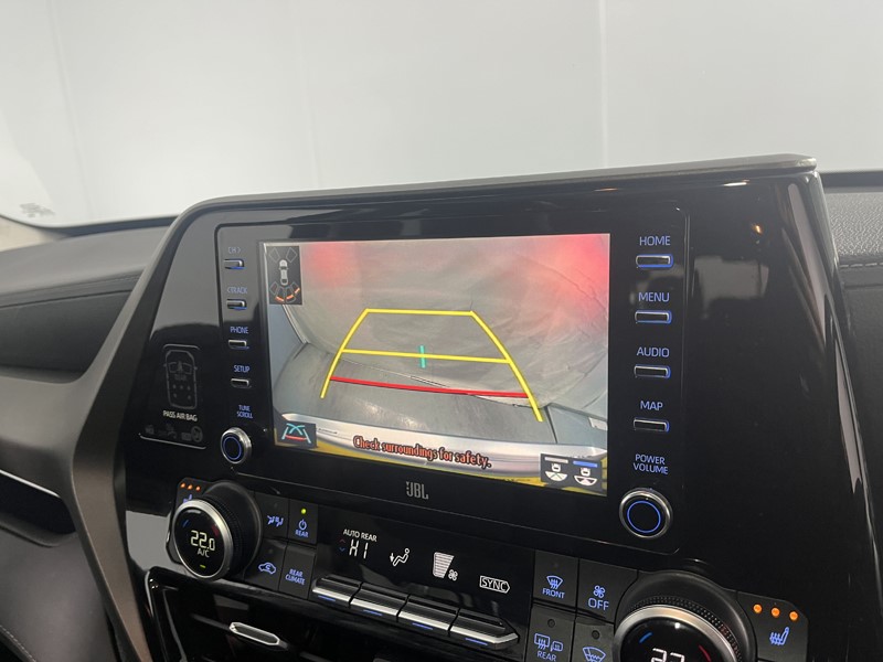 Used Toyota Highlander 2021 for sale - 78108871: Photo 19