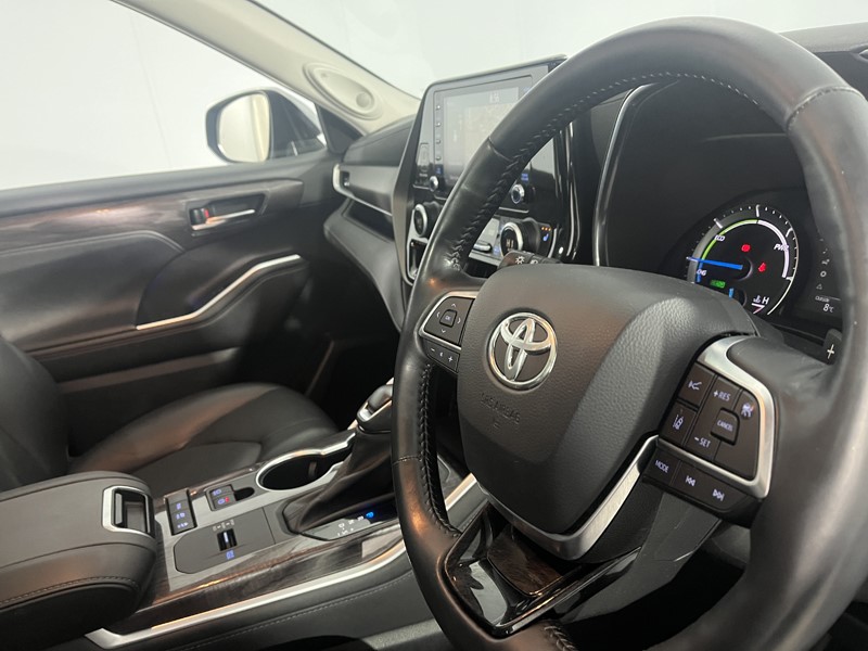 Used Toyota Highlander 2021 for sale - 78108871: Photo 24