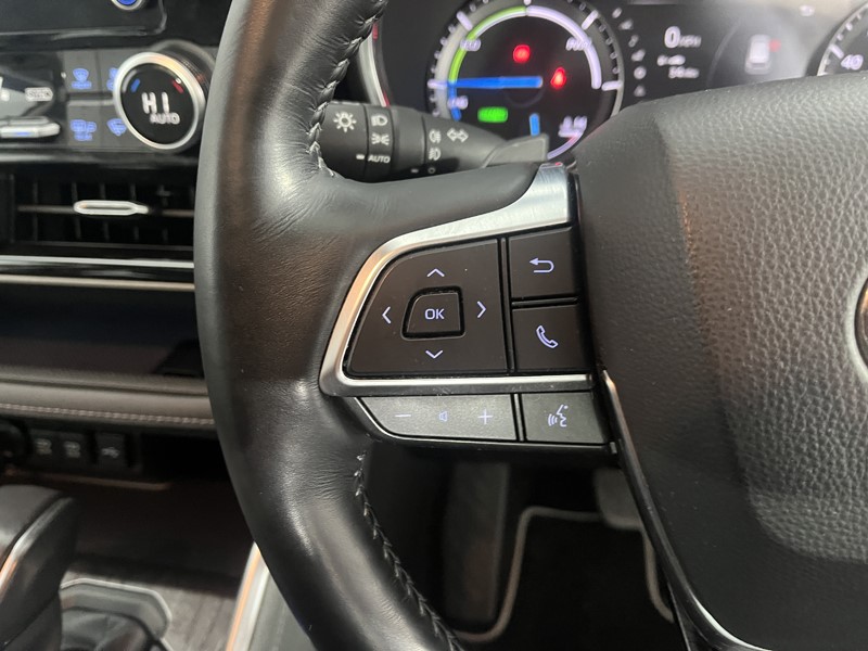 Used Toyota Highlander 2021 for sale - 78108871: Photo 25