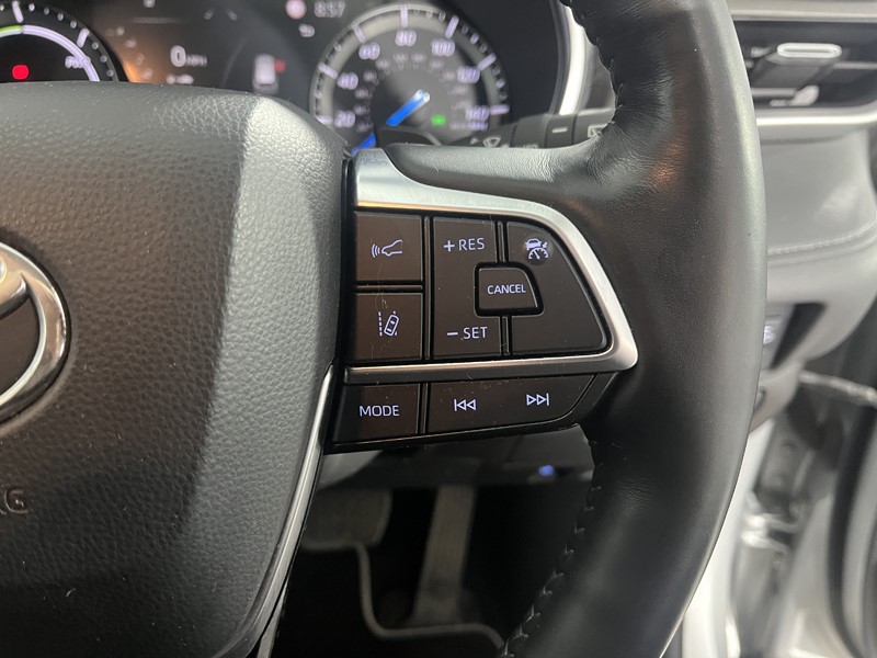 Used Toyota Highlander 2021 for sale - 78108871: Photo 26