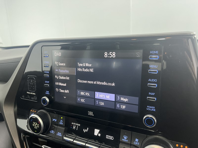 Used Toyota Highlander 2021 for sale - 78108871: Photo 29