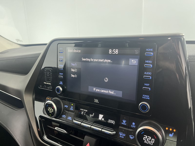 Used Toyota Highlander 2021 for sale - 78108871: Photo 30