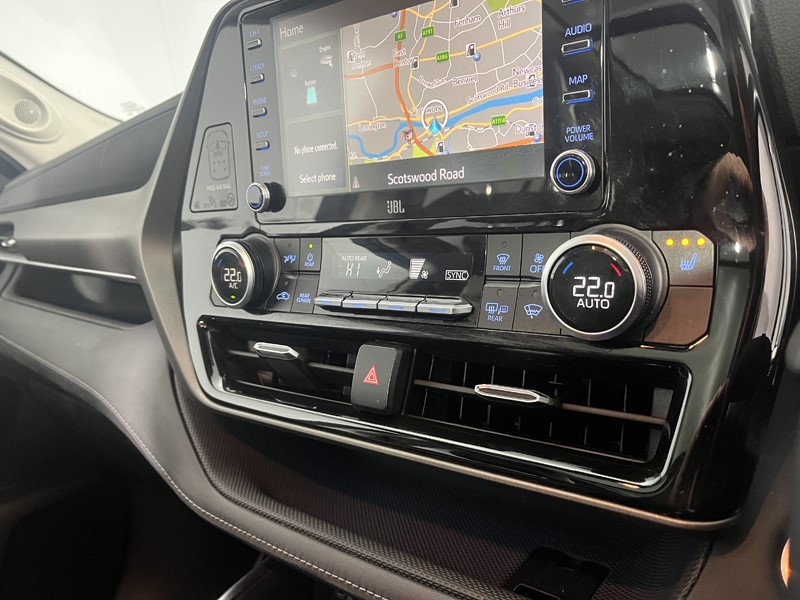 Used Toyota Highlander 2021 for sale - 78108871: Photo 31