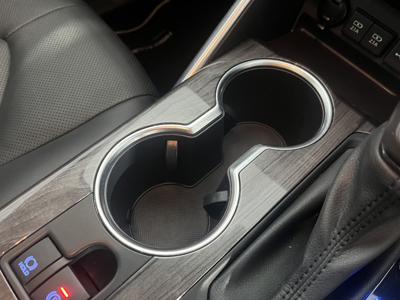 Used Toyota Highlander 2021 for sale - 78108871: Photo 32