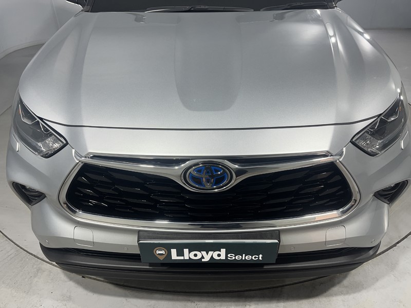 Used Toyota Highlander 2021 for sale - 78108871: Photo 44