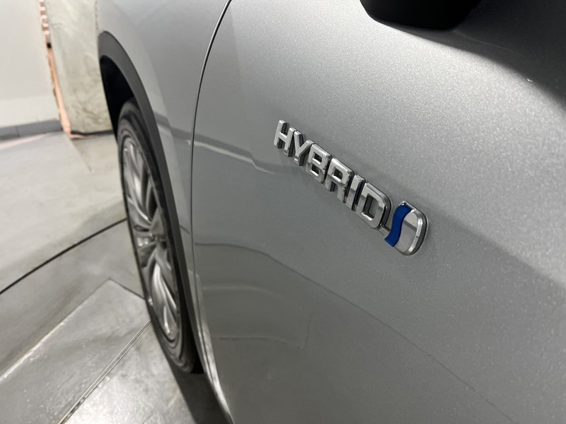 Used Toyota Highlander 2021 for sale - 78108871: Photo 46