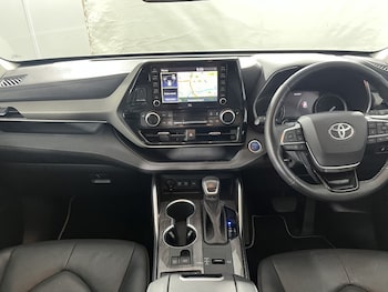 Used Toyota Highlander 2021 for sale - 78108871: Photo