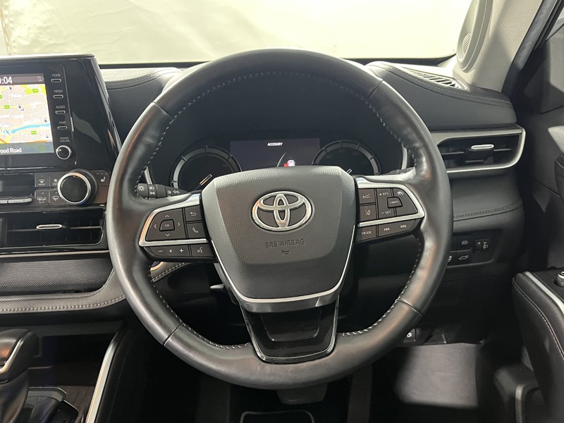 Used Toyota Highlander 2021 for sale - 78108871: Photo 5