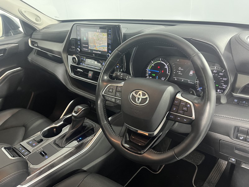 Used Toyota Highlander 2021 for sale - 78108871: Photo 6
