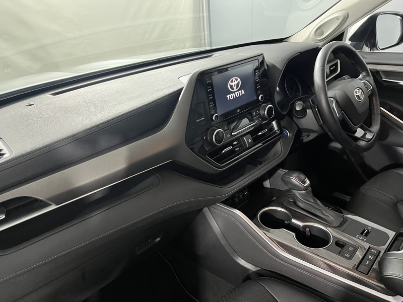 Used Toyota Highlander 2021 for sale - 78108871: Photo 7