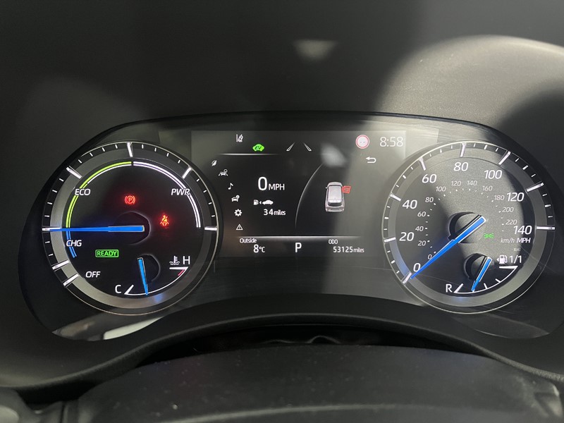 Used Toyota Highlander 2021 for sale - 78108871: Photo 9