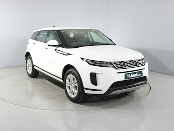 Used Land Rover Range Rover Evoque 2020 for sale - 79165393: Photo