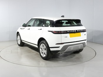 Used Land Rover Range Rover Evoque 2020 for sale - 79165393: Photo