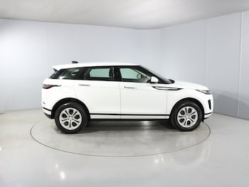 Used Land Rover Range Rover Evoque 2020 for sale - 79165393: Photo