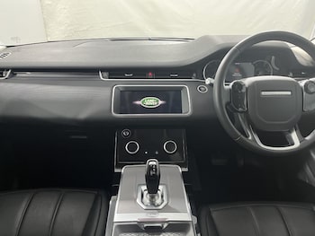 Used Land Rover Range Rover Evoque 2020 for sale - 79165393: Photo