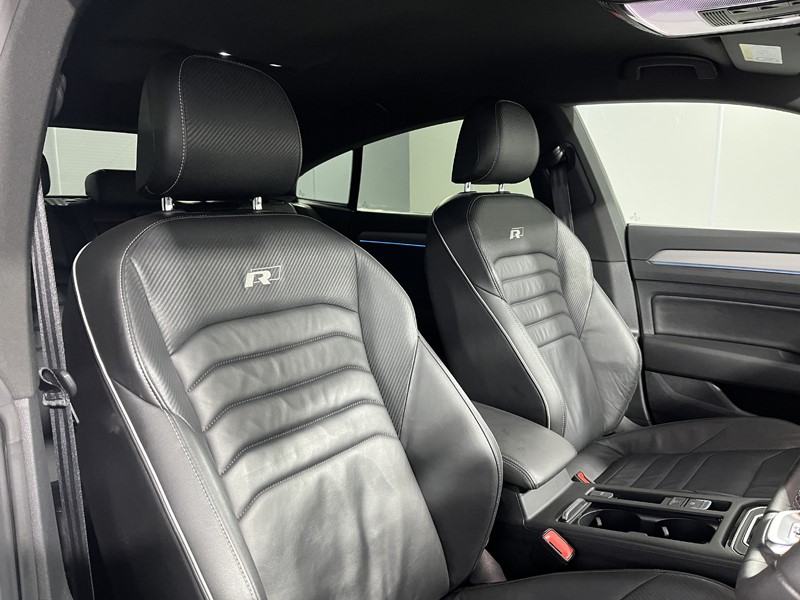 Used Volkswagen Arteon 2018 for sale - 77581473: Photo 12