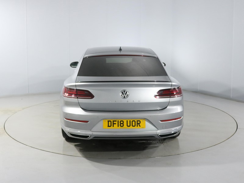 Used Volkswagen Arteon 2018 for sale - 77581473: Photo 16