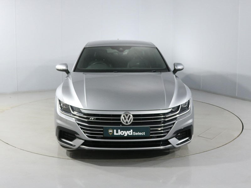 Used Volkswagen Arteon 2018 for sale - 77581473: Photo 17