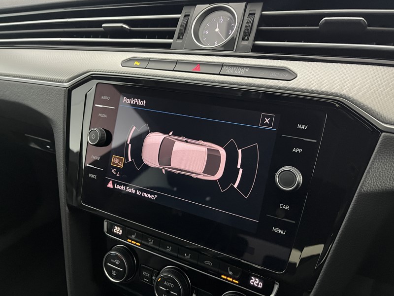 Used Volkswagen Arteon 2018 for sale - 77581473: Photo 19