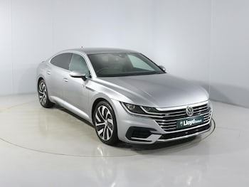Used Volkswagen Arteon 2018 for sale - 77581473: Photo