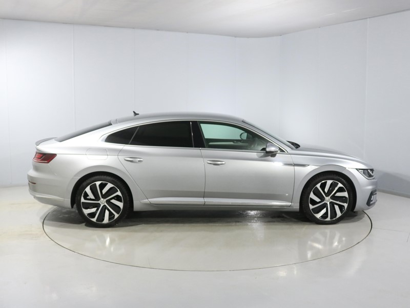 Used Volkswagen Arteon 2018 for sale - 77581473: Photo 4