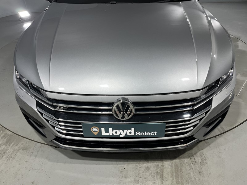 Used Volkswagen Arteon 2018 for sale - 77581473: Photo 40