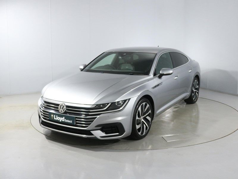 Used Volkswagen Arteon 2018 for sale - 77581473: Photo 45