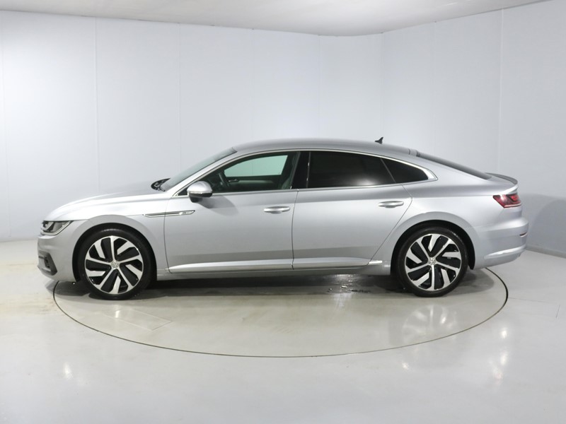 Used Volkswagen Arteon 2018 for sale - 77581473: Photo 47