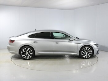 Used Volkswagen Arteon 2018 for sale - 77581473: Photo