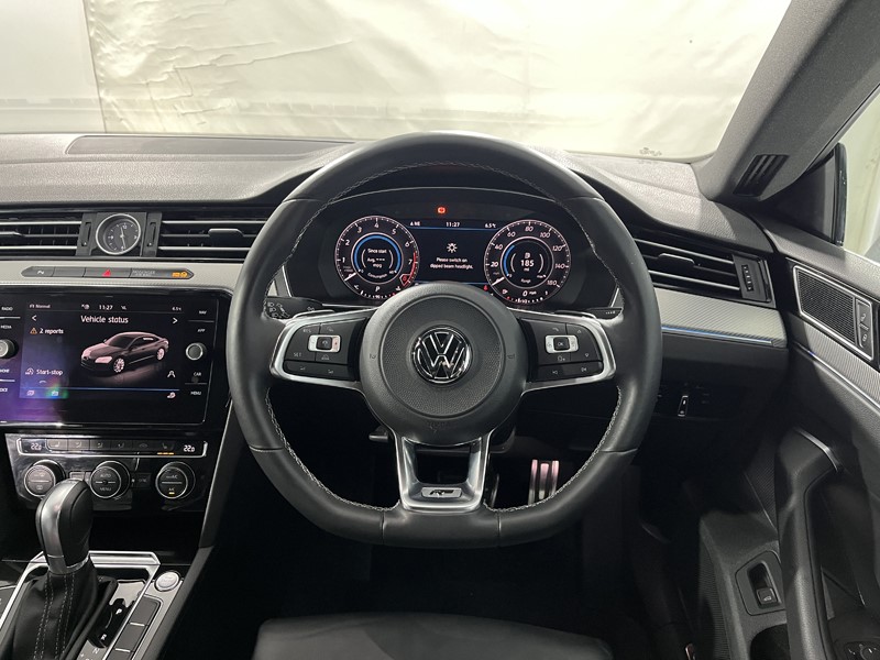 Used Volkswagen Arteon 2018 for sale - 77581473: Photo 6