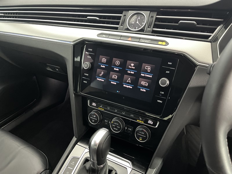 Used Volkswagen Arteon 2018 for sale - 77581473: Photo 9