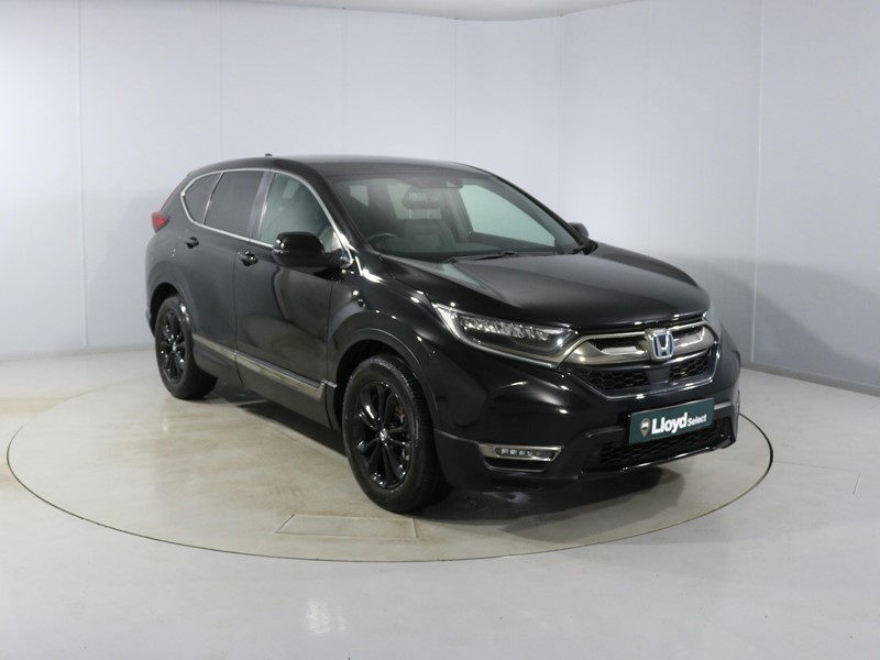 Used Honda CR-V 2020 for sale - 77729479: Photo 1