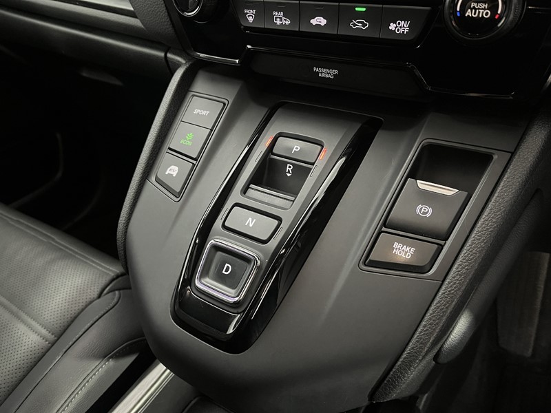 Used Honda CR-V 2020 for sale - 77729479: Photo 10