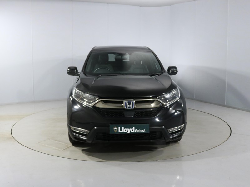 Used Honda CR-V 2020 for sale - 77729479: Photo 16