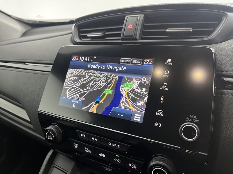 Used Honda CR-V 2020 for sale - 77729479: Photo 17