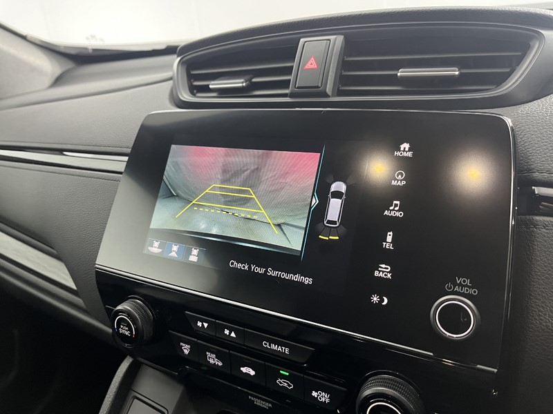 Used Honda CR-V 2020 for sale - 77729479: Photo 18