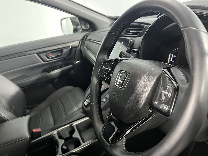 Used Honda CR-V 2020 for sale - 77729479: Photo 21